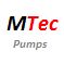 Gear Metering and Volumetric Pumps